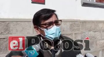 Concejal le pide al alcalde que tome en cuenta pedir el carnet de vacunación para acceder a servicios