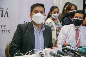 Salud evalúa posible caso de hongo negro y aclara que esta enfermedad no es importada