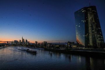 La economía europea vuelve con fuerza a la senda del crecimiento