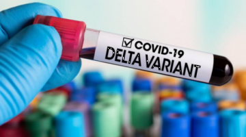 OMS: la variante delta es una advertencia de que el Covid-19 evoluciona y es más rápido