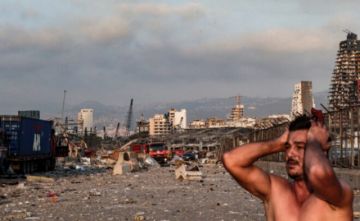 Un año después de la explosión en Beirut, la política frena la investigación