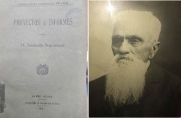 Sí ocurrió Canchas Blancas