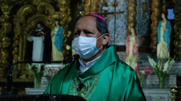 Iglesia Católica dice que hay una incapacidad para promover la justicia social y rechaza la persecución
