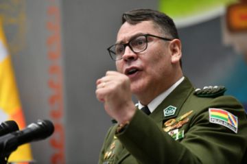 Consideró que “sin lugar a dudas” los hechos denunciados deben de ser investigados, pero eso no significa que el país tenga que detenerse en eso.   https://elpotosi.net/nacional/20
