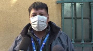 Potosí cuenta con más de medio millón de vacunas, según el Sedes
