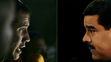El chavismo y oposición retoman diálogo en México con sanciones y elecciones en agenda
