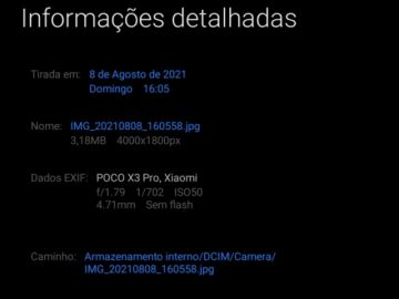 El audiovisual fue difundido en redes sociales
