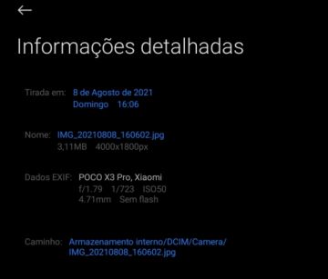 El audiovisual fue difundido en redes sociales