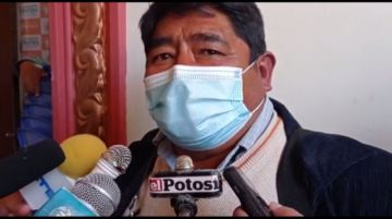 Informan que el cien por ciento de la población vacuna le de Tahua fue inmunizada