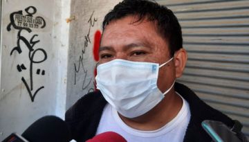 Tras vuelo chárter de Evo Morales, dirigente afín al MAS llama a practicar el socialismo sin lujos