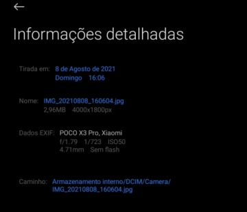 El audiovisual fue difundido en redes sociales