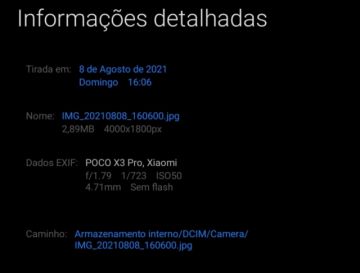 El audiovisual fue difundido en redes sociales