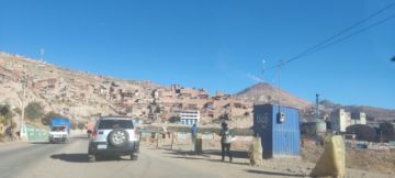 El audiovisual fue difundido en redes sociales