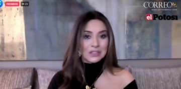Vea aquí la entrevista exclusiva a Myriam Hernández