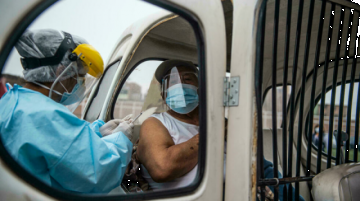 Perú propone reunión de cancilleres de Sudámerica sobre pandemia