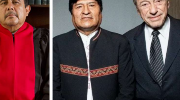 Jueces cercanos a Evo Morales argumentan que la Corte IDH se excedió para decidir sobre la reelección indefinida