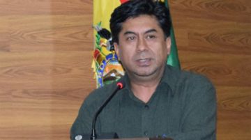 Exmagistrado del TCP plantea investigar presunto ‘negociado’ en el comunicado que avaló sucesión 2019