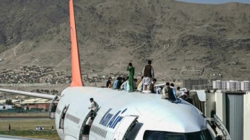 Kabul vuelve a la vida entre el temor y la desconfianza al nuevo régimen talibán