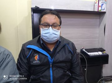 Advierten que Potosí está a puertas de la cuarta ola de coronavirus