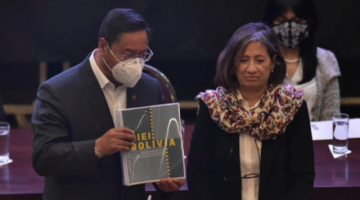 El GIEI halla violaciones de derechos humanos en los gobiernos de Evo Morales y Jeanine Añez