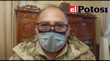 ¿EMI en Potosí? Es posible