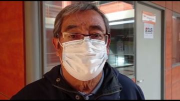 Sedes acelera la vacunación ante la llegada de la cuarta ola