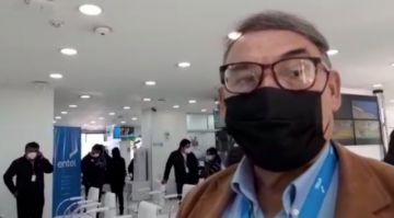 Entel Potosí presentó su aplicación para TV digital