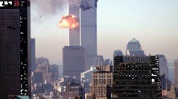 11/9, los atentados que hace 20 años estremecieron a EEUU