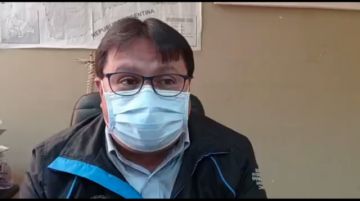 Potosí ingresa a la cuarta ola y hay aumento de casos covid