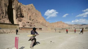 Los hazaras de Afganistán, una minoría perseguida que teme a los talibanes