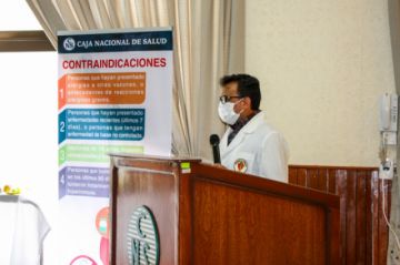 Para la conmemoración Trabajo Social de la CNS Potosí, pudo conseguir la colaboración de empresas  FOTO CNS