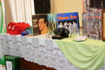 Para la conmemoración Trabajo Social de la CNS Potosí, pudo conseguir la colaboración de empresas  FOTO CNS