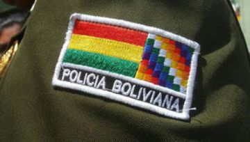 Muere un capitán de la Policía a causa de un disparo durante práctica