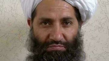 ¿Quiénes son los dirigentes talibanes?