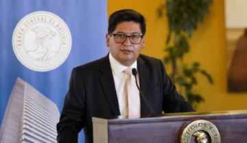 Gobierno enfatiza que los $us 326 millones del FMI no es crédito sino una asignación