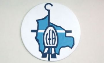 Obispos de Bolivia urgen acordar reforma judicial sin postergación