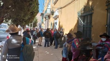 Inicia elaboración del POA Departamental de 2022