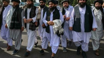 Los cinco desafíos que enfrentan los talibanes en Afganistán
