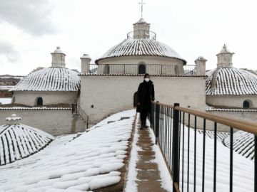 El Museo de San Francisco