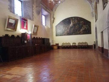 El Museo de San Francisco