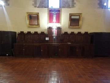 El Museo de San Francisco