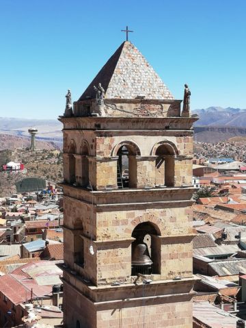 El Museo de San Francisco