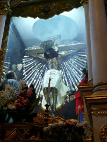 El Museo de San Francisco