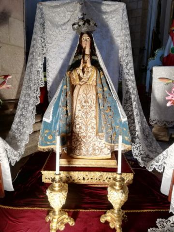 El Museo de San Francisco