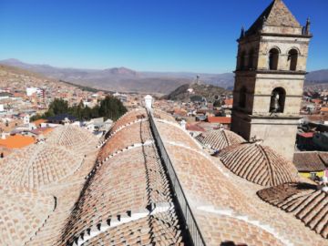 El Museo de San Francisco