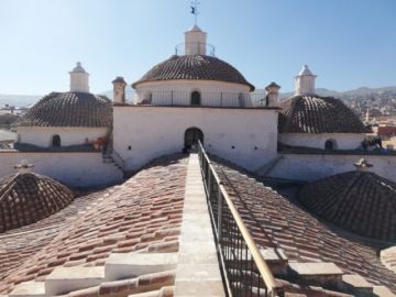 El Museo de San Francisco
