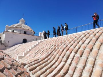 El Museo de San Francisco
