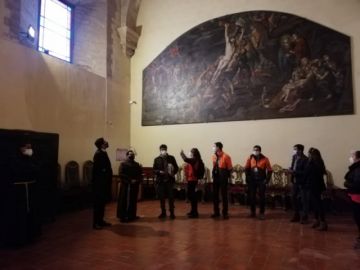 El Museo de San Francisco