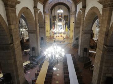 El Museo de San Francisco