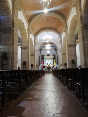 El Museo de San Francisco